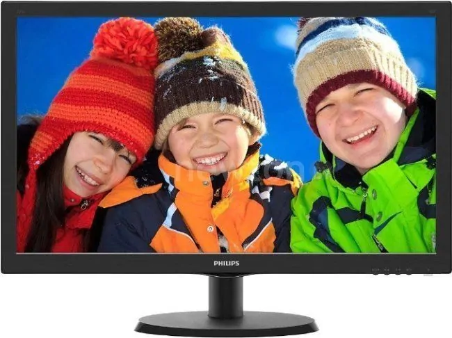 Монитор Philips 223V5QSB6/00