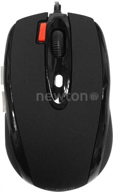 Мышь CBR CM 377 Black