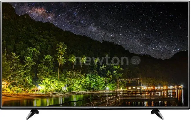 Телевизор LG 55UH600V