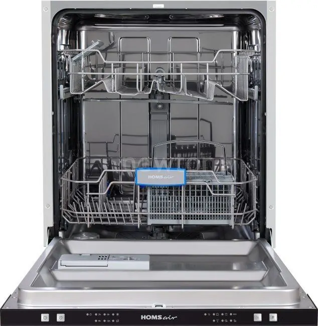 Встраиваемая посудомоечная машина HOMSair DW65L