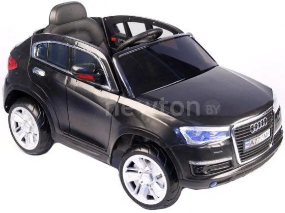 Электромобиль Wingo AUDI Q5 LUX (черный)