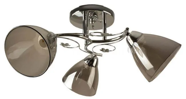 Припотолочная люстра Hiper Gandy H195-3
