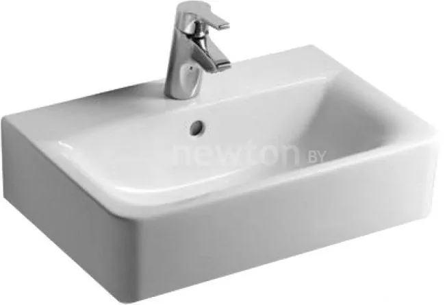 Умывальник Ideal Standard Connect CUBE E803301 40x36