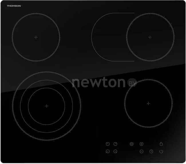 Варочная панель Thomson HC20-4E04