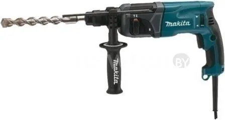 Перфоратор Makita HR2460