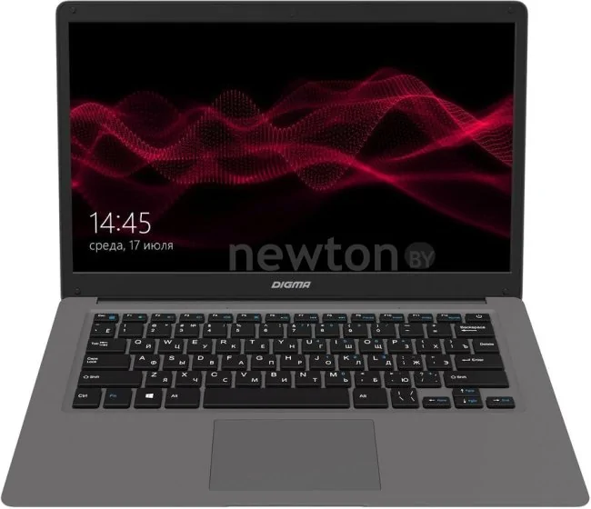 Ноутбук Digma Eve 14 P416 ES4062EW