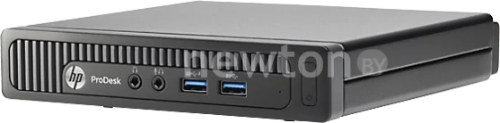 Компьютер HP 600 G1 Desktop Mini (J7D54EA)