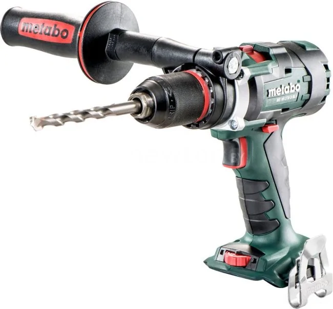 Дрель-шуруповерт Metabo BS 18 LTX-3 BL I (без АКБ и кейса)