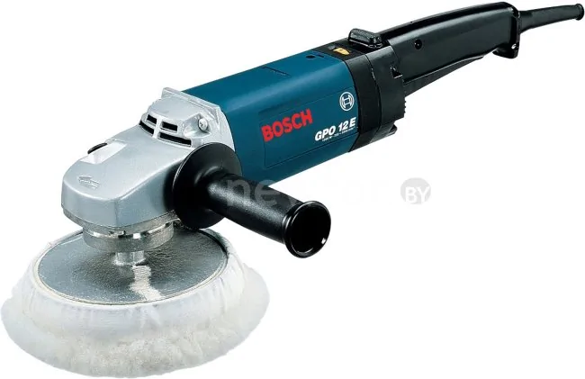 Угловая шлифмашина Bosch GPO 12 E Professional (0601366708)
