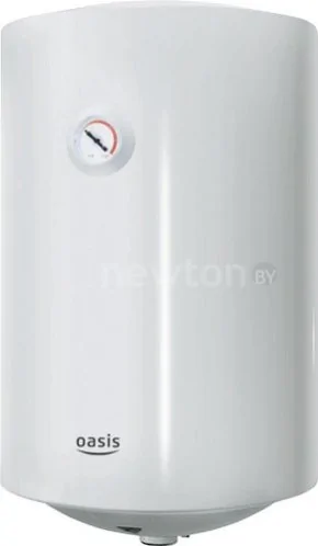 Накопительный электрический водонагреватель Oasis VL-50L