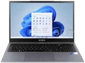Ноутбук IRBIS 15NBP3508_G3T
