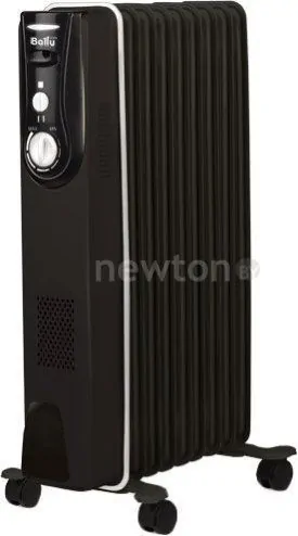 Масляный радиатор Ballu Modern BOH/MD-09BB 2000