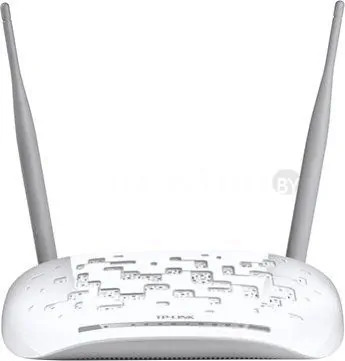 Беспроводной DSL-маршрутизатор TP-Link TD-W9970