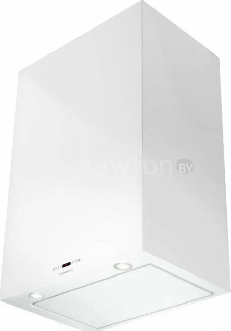 Кухонная вытяжка Faber CUBIA GLOSS EG8 WH A45 ACTIVE