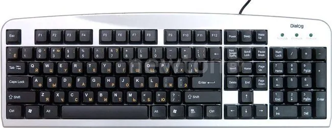Клавиатура Dialog KS-060SU