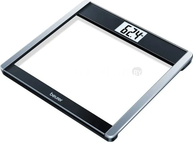 Напольные весы Beurer GS485