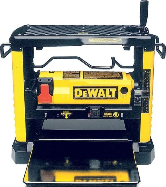 Станок DeWalt DW733