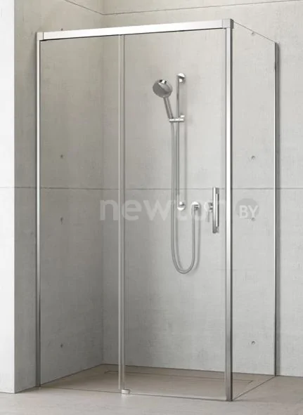 Душевой уголок Radaway Idea KDJ 120x90 [387042-01-01R + 387050-01-01L]