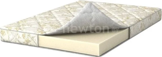 Матрас Askona Compact Effect Low 80x186