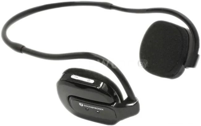 Наушники с плеером Soundtronix S-Z85