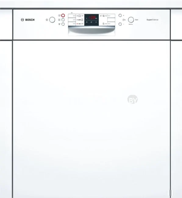 Встраиваемая посудомоечная машина Bosch SMI 88TS01 E