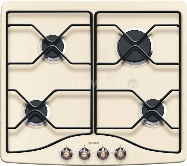Варочная панель Indesit PN 642 /I (OW)