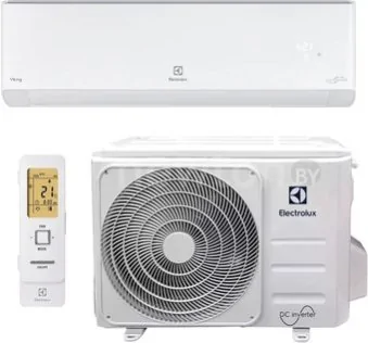 Кондиционер Electrolux EACS/I-24HVI/N8_19Y