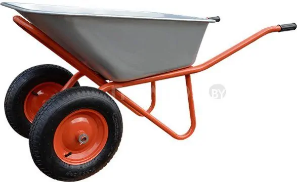 Тачка Amix WB6418S