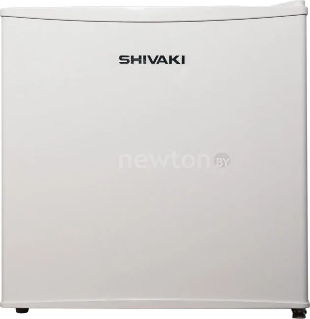 Однокамерный холодильник Shivaki SDR-054W