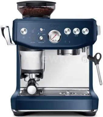 Кофемашина Sage SES876DBL