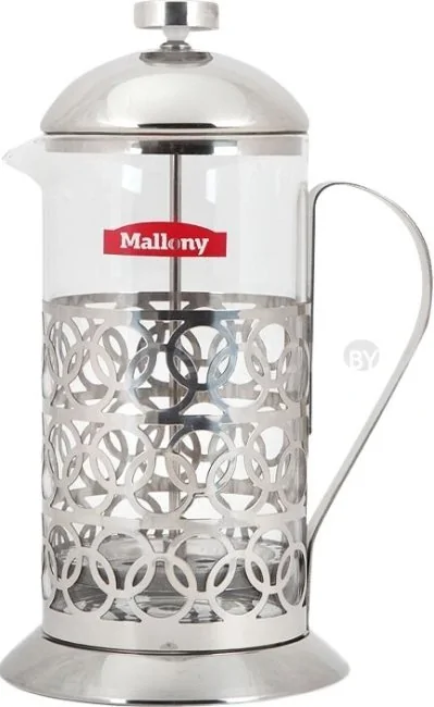 Френч-пресс Mallony Olimpia T046-1000ML
