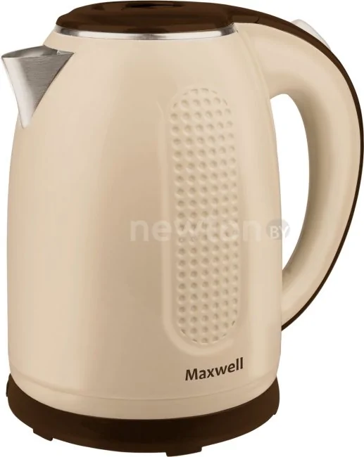 Электрический чайник Maxwell MW-1042 BN