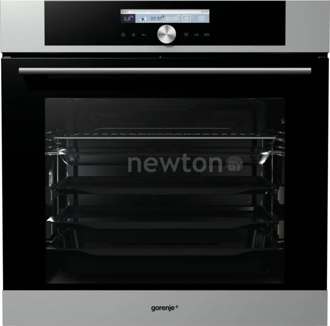 Электрический духовой шкаф Gorenje GO778X