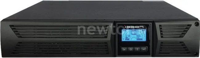 Источник бесперебойного питания IPPON Innova RT 3K 3000VA