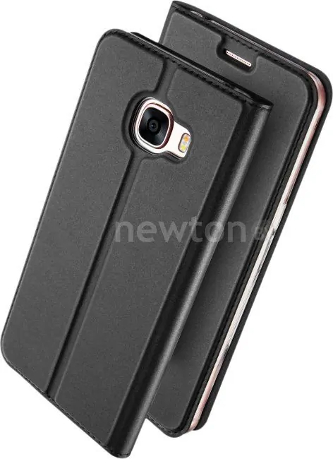Чехол Dux Ducis Skin Pro для Samsung Galaxy A5 2017 [A520F] (черный)