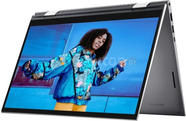 Ноутбук 2-в-1 Dell Inspiron 14 5410-1168