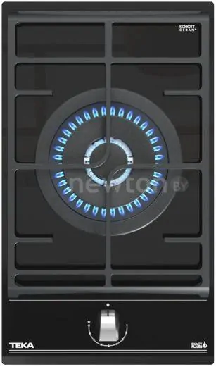 Варочная панель TEKA VarioPro GZC 31339 XBC BK