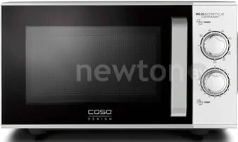 Микроволновая печь CASO MG 25 Ecostyle Ceramic