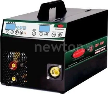 Сварочный инвертор RockForce RF-ПСИ-160S