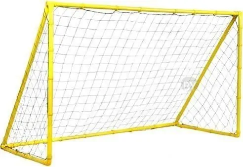 Футбольные ворота Leco гп6510