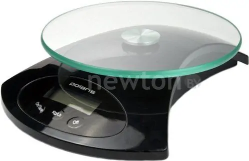 Кухонные весы Polaris PKS 0512DG