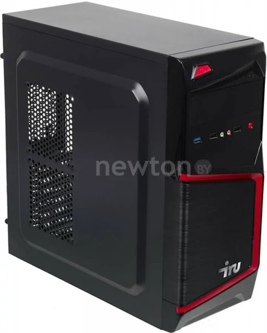 Компьютер iRU Home 310 MT [435305]