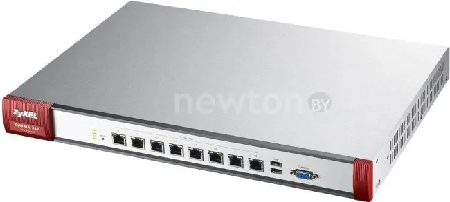 Коммутатор Zyxel ZyWALL USG 310