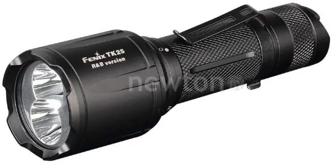 Фонарь Fenix TK25 R&B XP-G2 (S3)