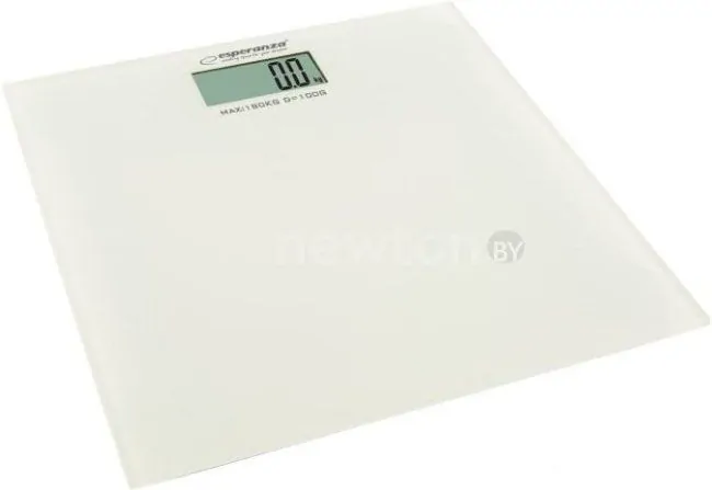 Напольные весы Esperanza EBS002W