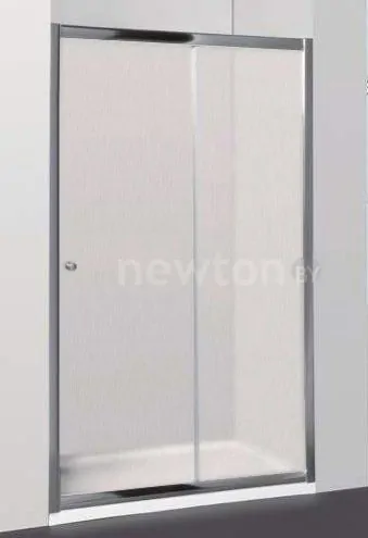 Душевая дверь RGW CL-12 100 см (шиншилла)