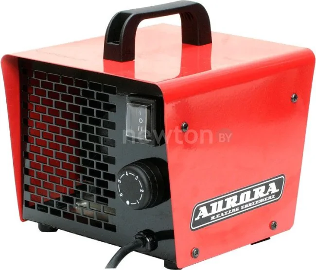 Тепловентилятор Aurora Busy 2000