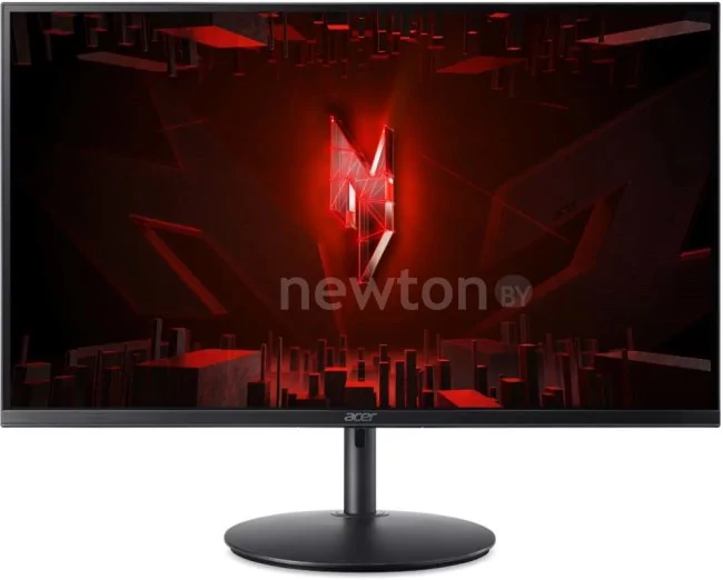 Игровой монитор Acer Nitro XF270X1biiph UM.HX0CD.101