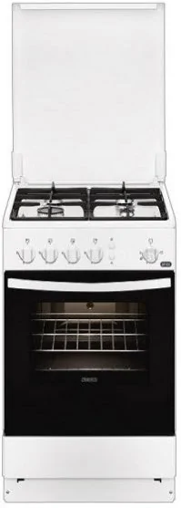 Кухонная плита Zanussi ZCG951021W