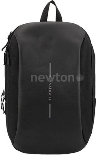 Городской рюкзак VALIGETTI 191-LT2388-VG-BLK (черный)